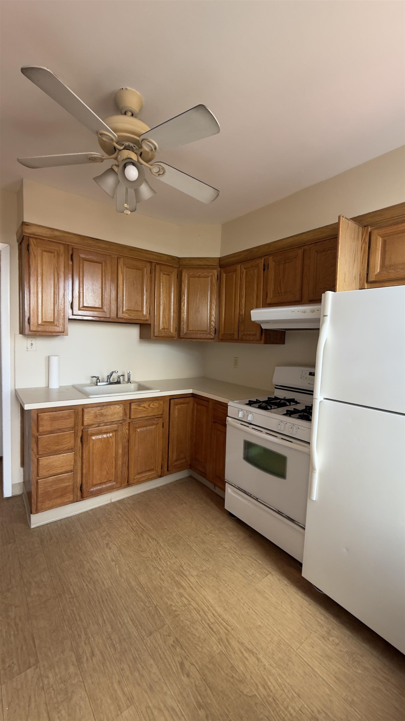 628 PALISADE AVE Unit: 2