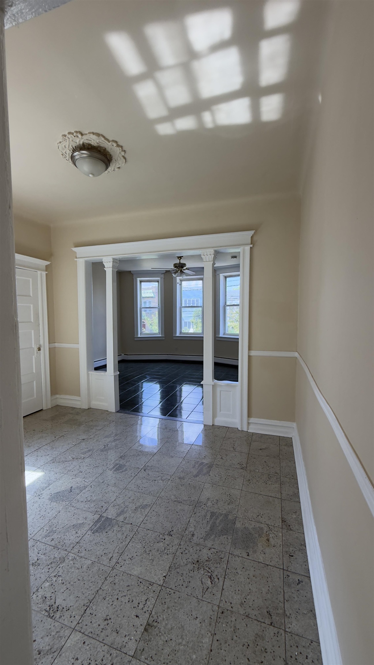 628 PALISADE AVE Unit: 2