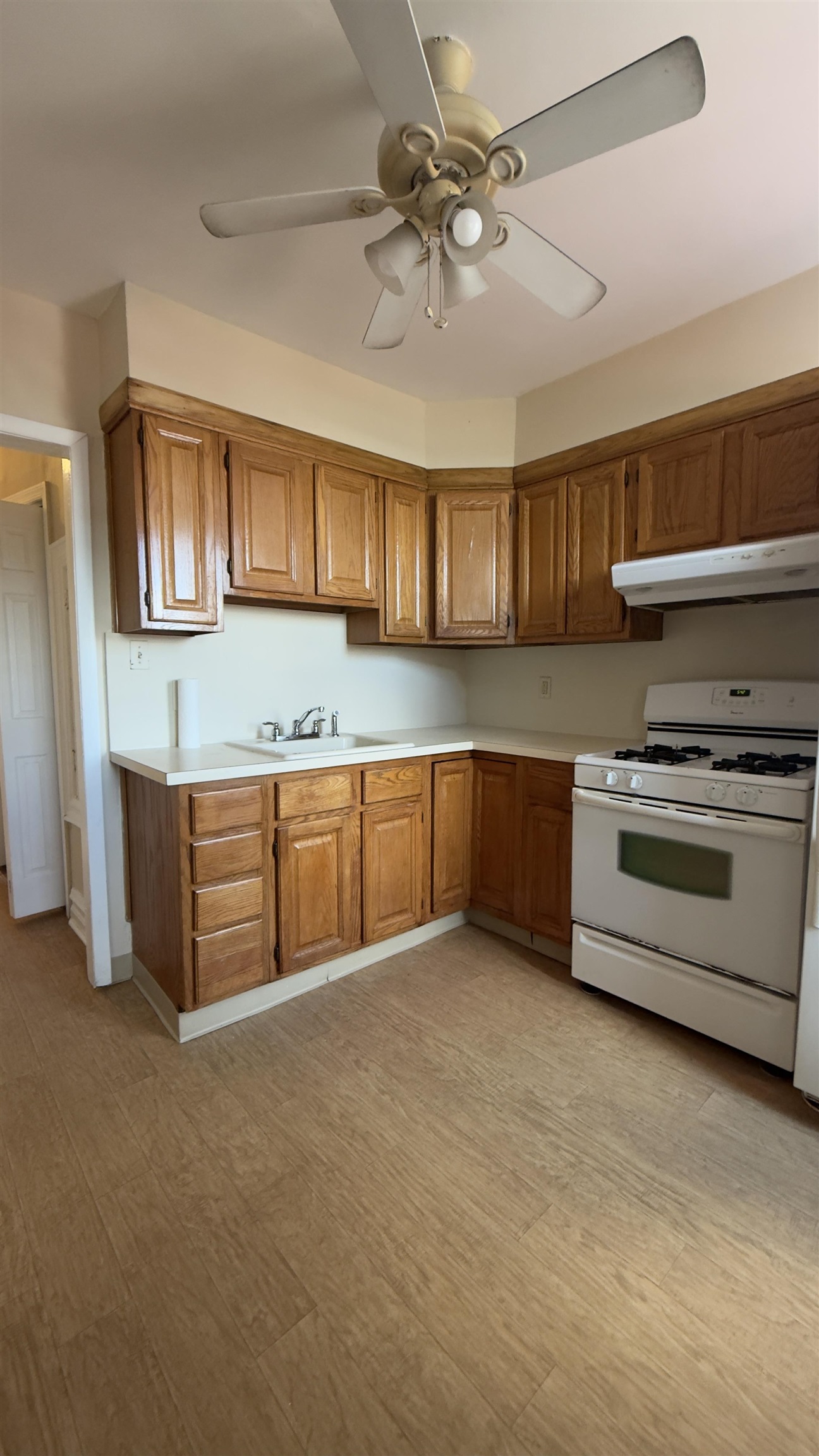 628 PALISADE AVE Unit: 2