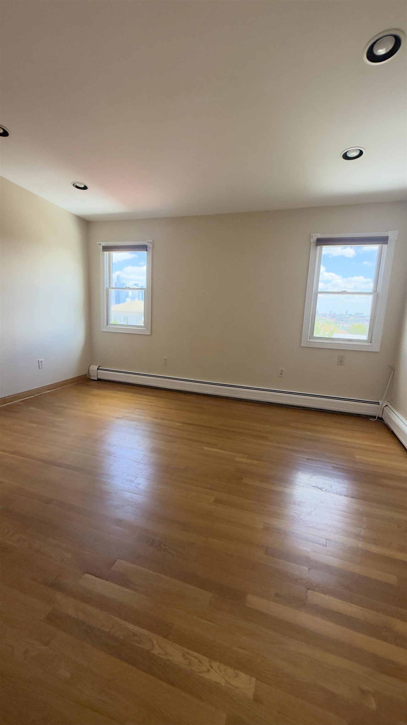 628 PALISADE AVE Unit: 2