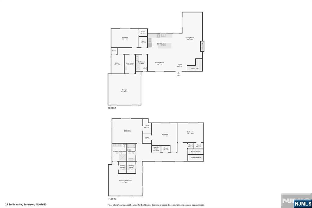 27 Sullivan Drive