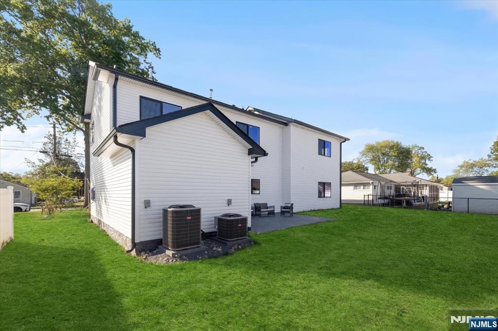 27 Sullivan Drive