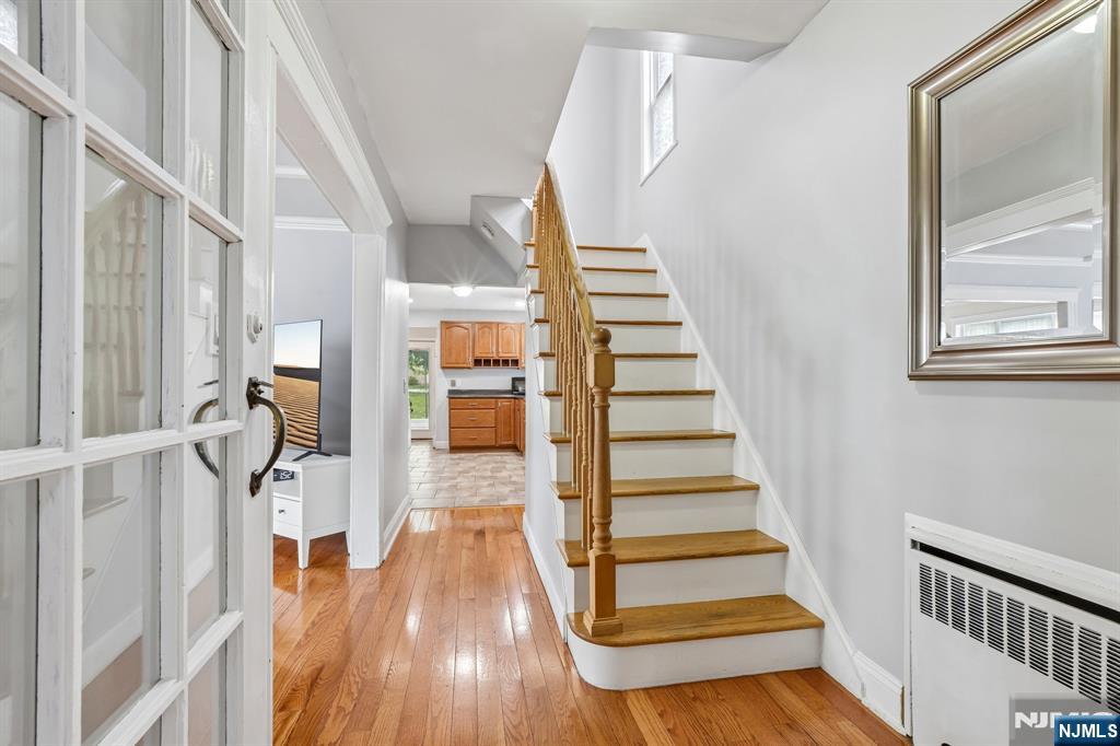 21 Birch Street
