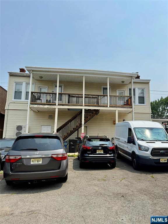 580 Lafayette Avenue