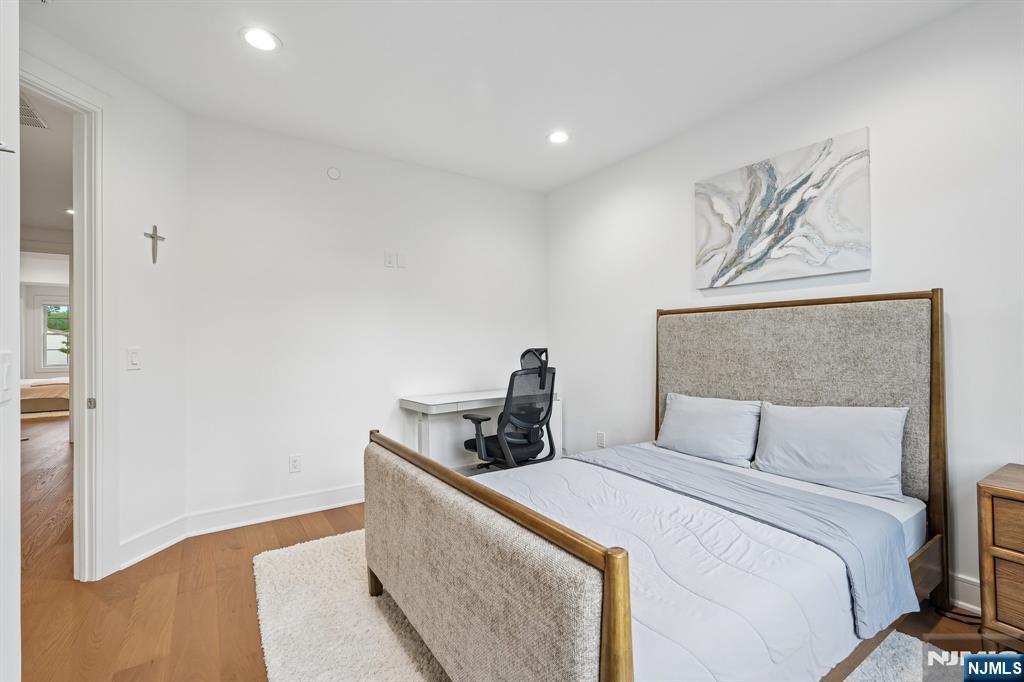 110 Mason Court 5A