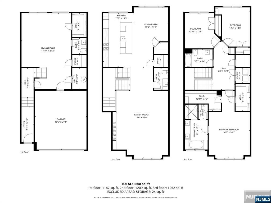 110 Mason Court 5A