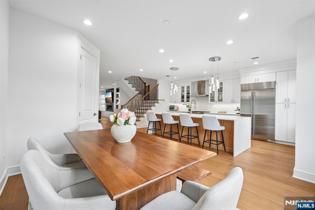 110 Mason Court 5A
