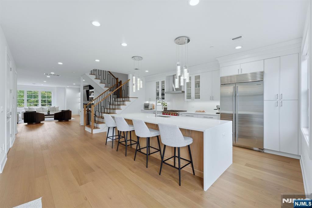110 Mason Court 5A