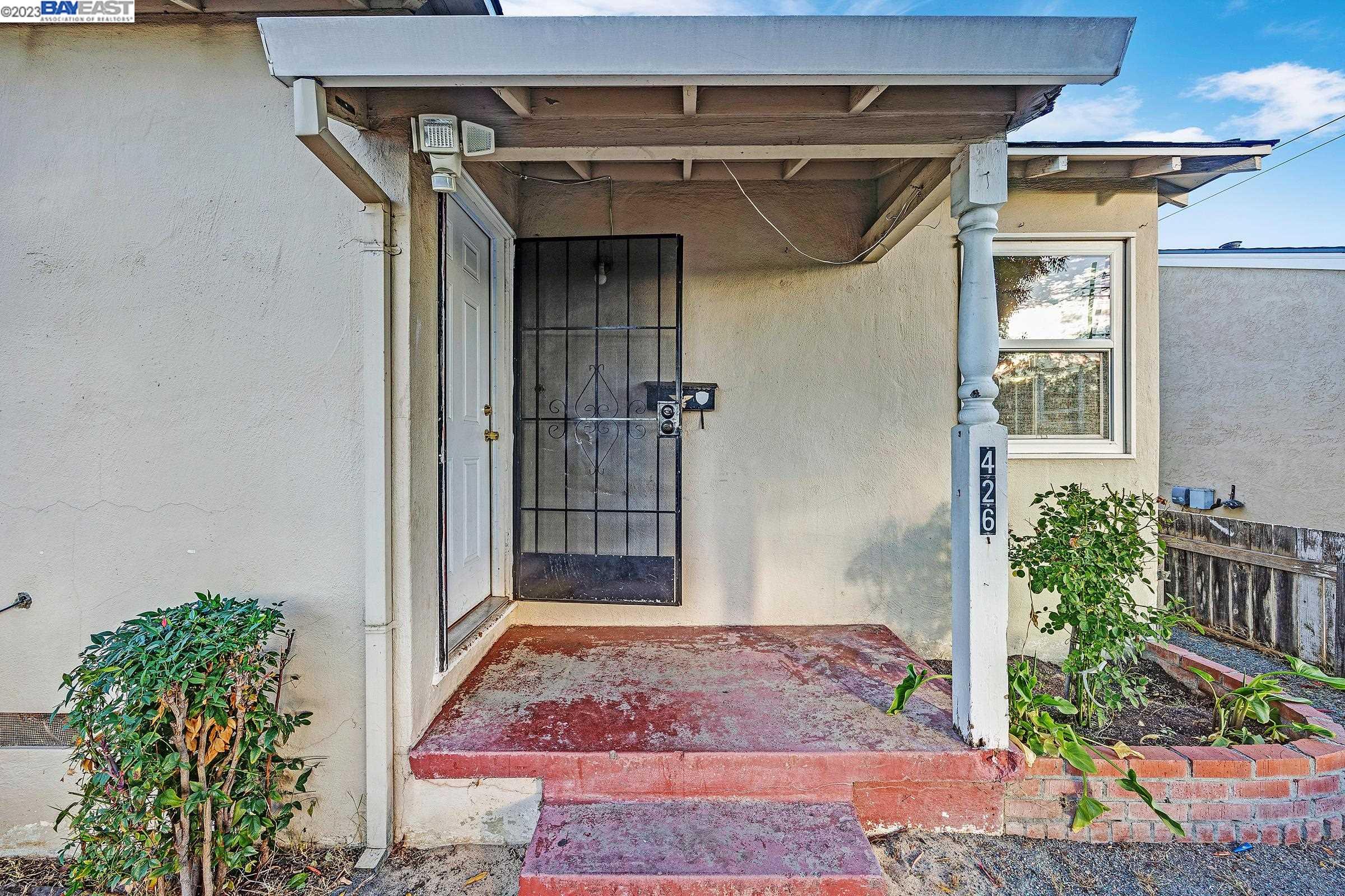 426 Rincon Ave