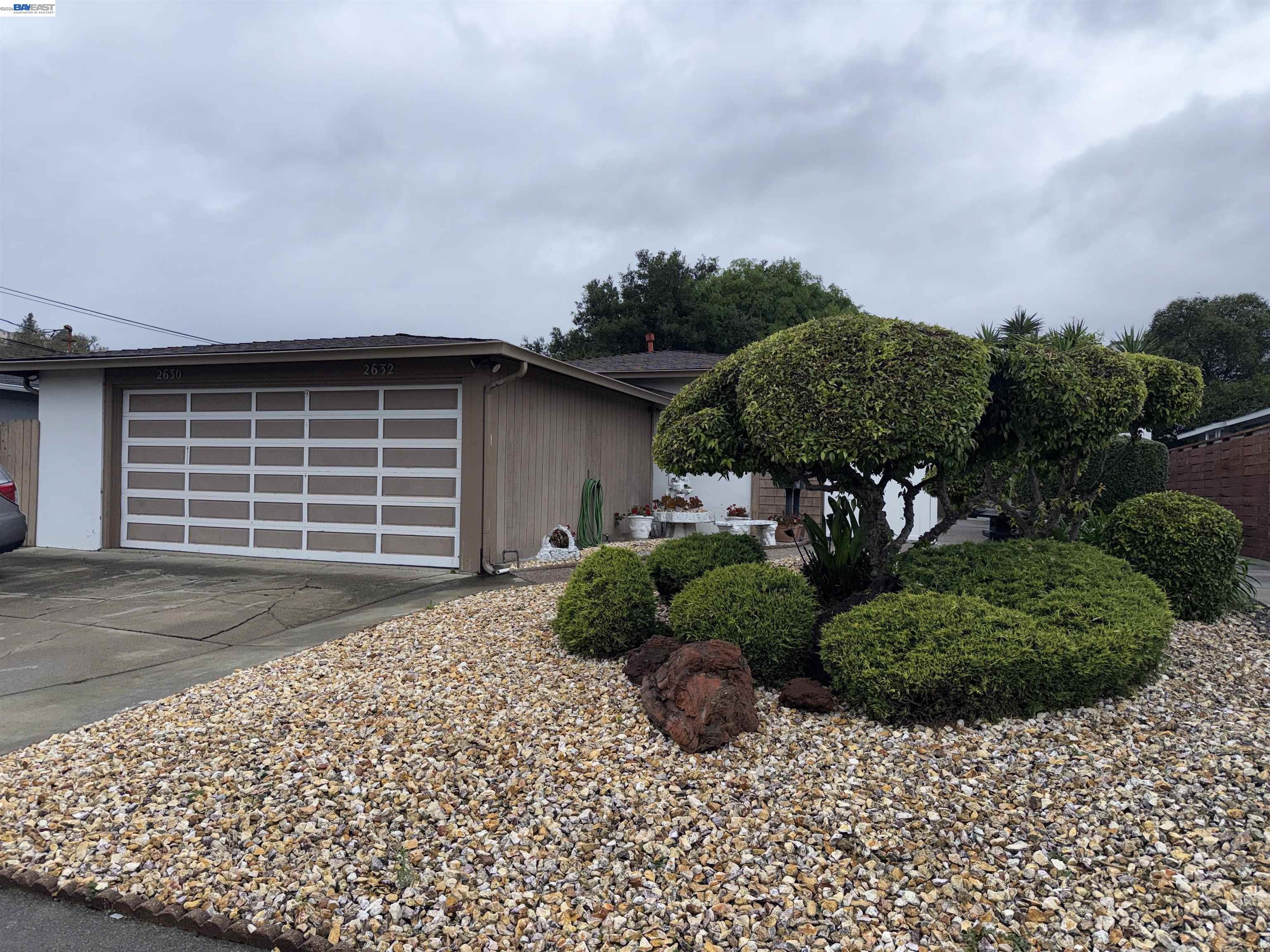 Renton Way Duplex