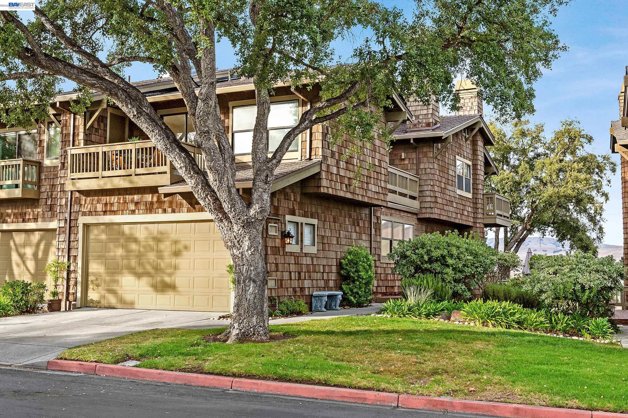 1663 Ocaso Camino Fremont CA