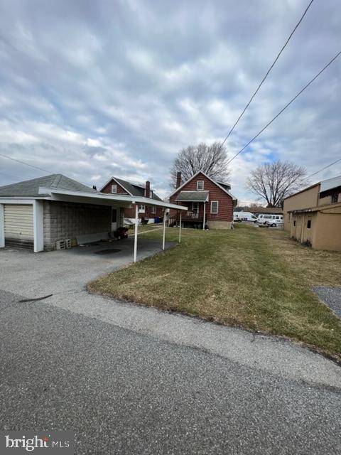 36 W Washington Av