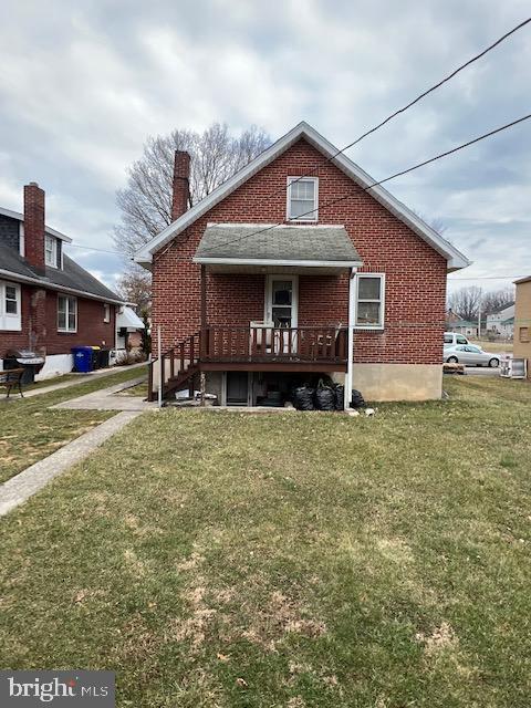 36 W Washington Av