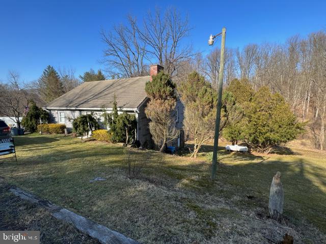 2003 Mount Laurel Rd