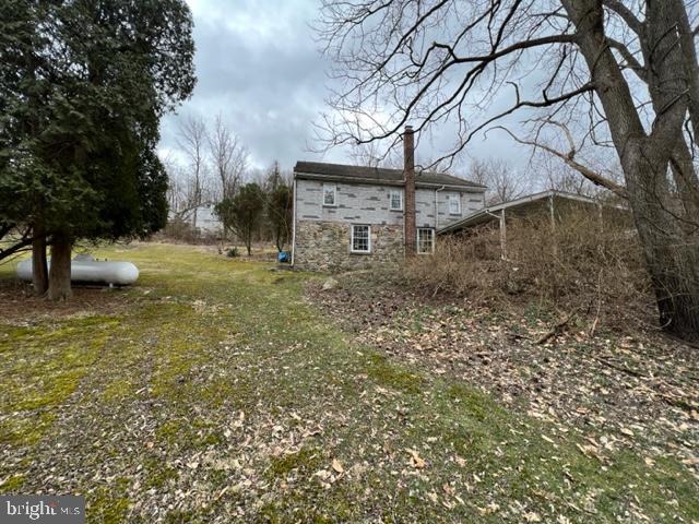 2003 Mount Laurel Rd