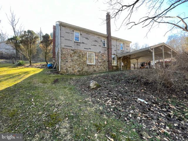 2003 Mount Laurel Rd