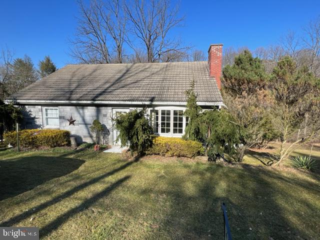 2003 Mount Laurel Rd