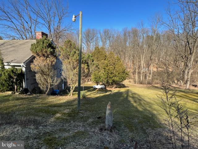 2003 Mount Laurel Rd