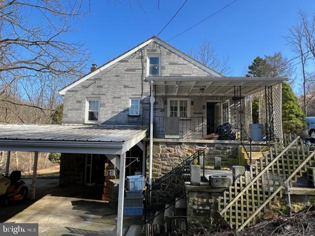 2003 Mount Laurel Rd