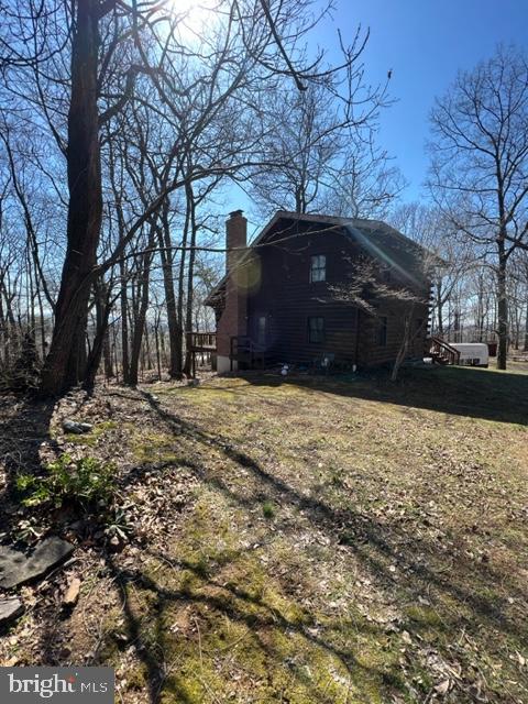 46 Harold Cir