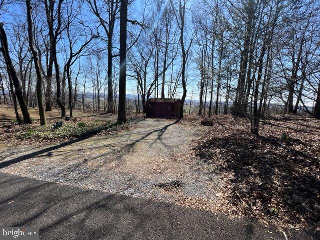 46 Harold Cir