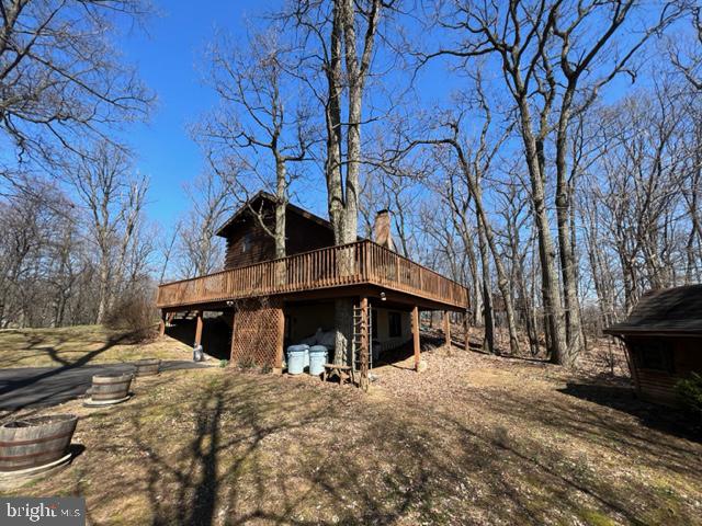 46 Harold Cir