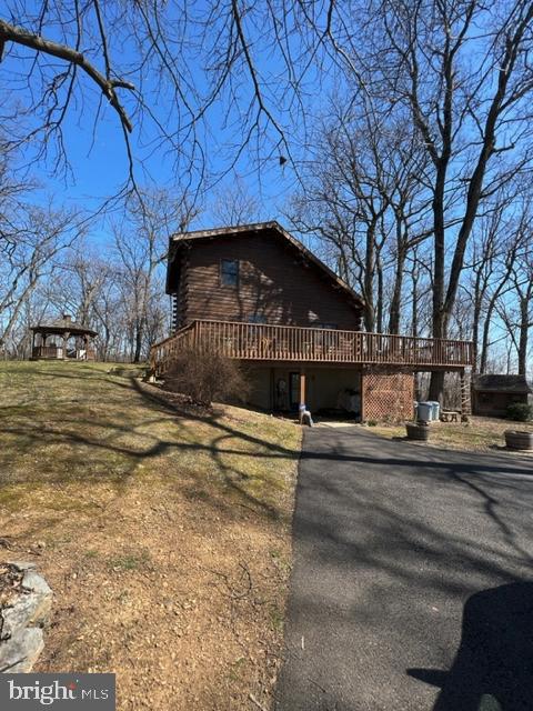 46 Harold Cir
