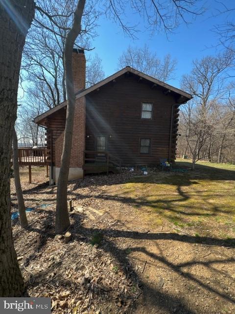 46 Harold Cir