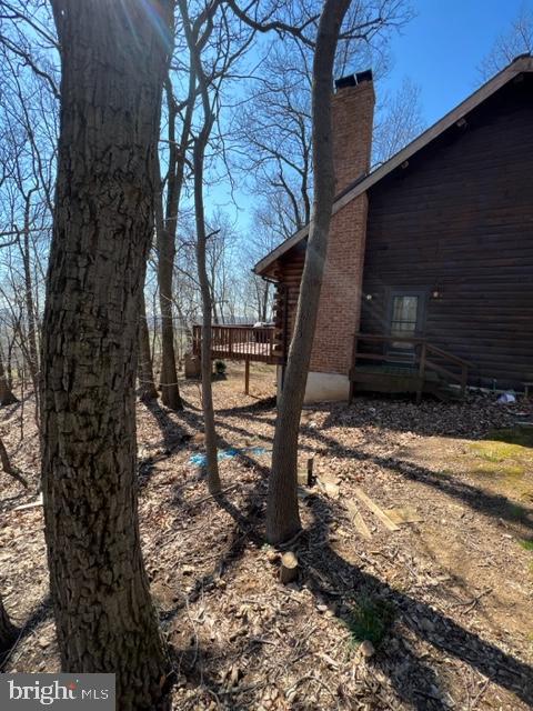 46 Harold Cir