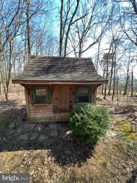 46 Harold Cir