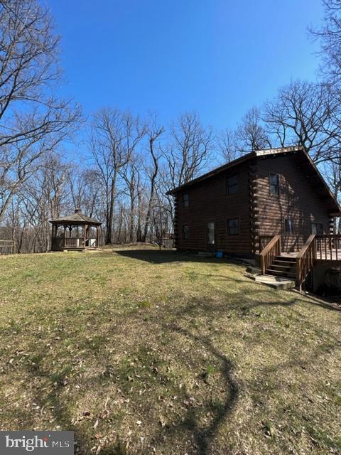 46 Harold Cir