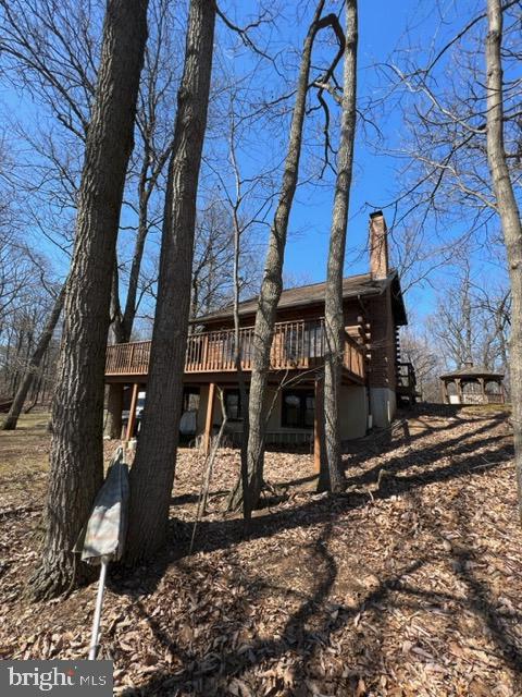 46 Harold Cir