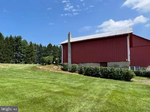 7283 Bernville Rd
