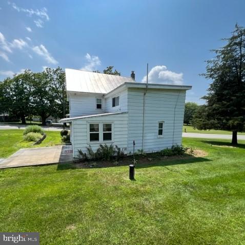 7283 Bernville Rd