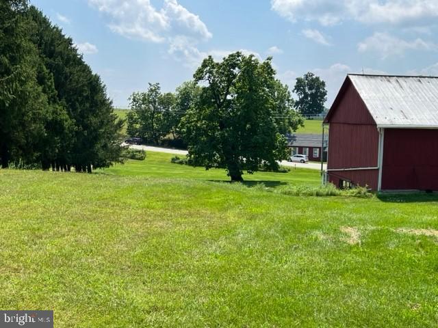 7283 Bernville Rd