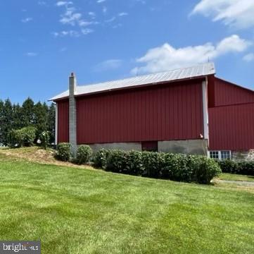 7283 Bernville Rd