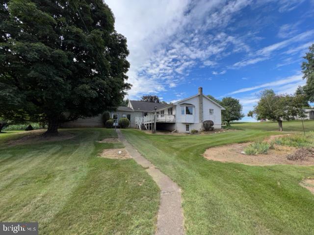 543 Woleber Rd