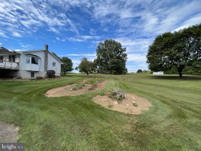 543 Woleber Rd