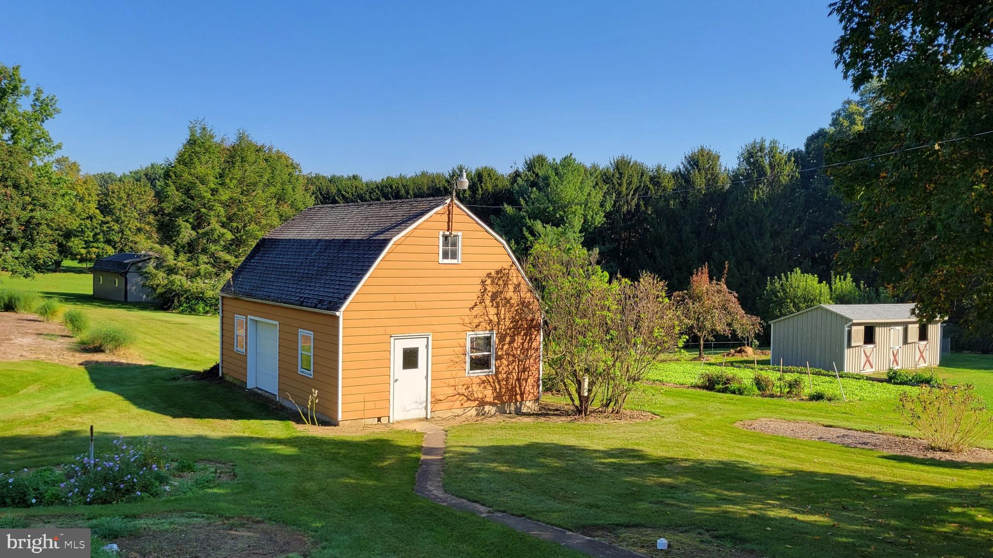 543 Woleber Rd
