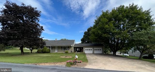 543 Woleber Rd