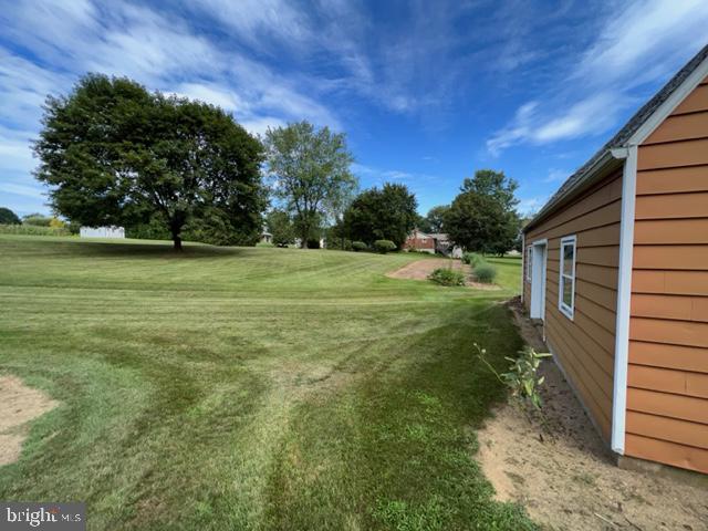 543 Woleber Rd