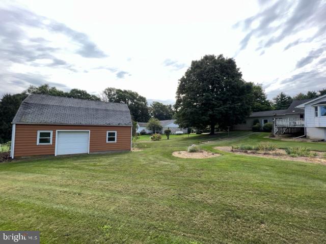 543 Woleber Rd