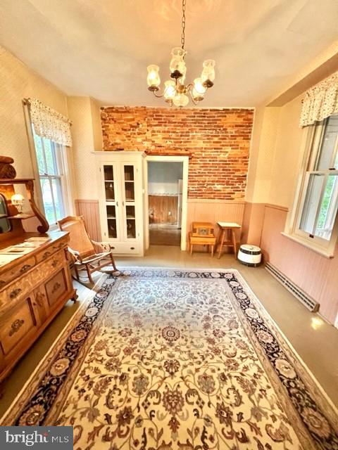 309 W High St