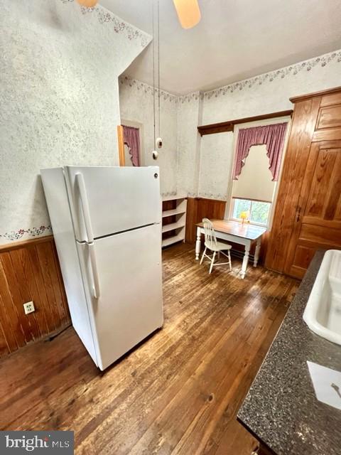 309 W High St