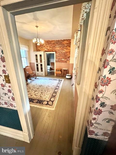 309 W High St