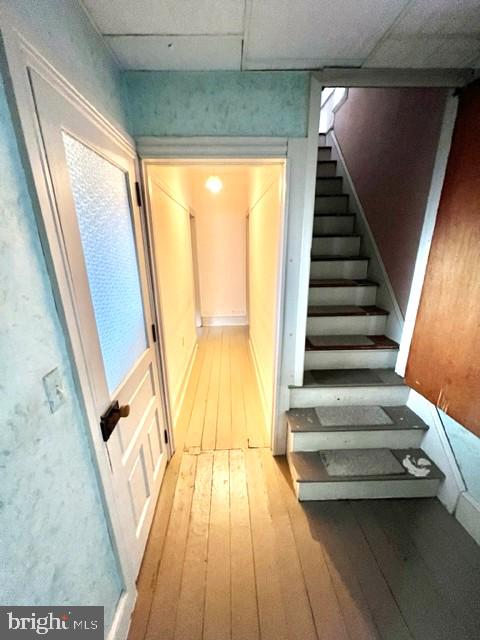 309 W High St