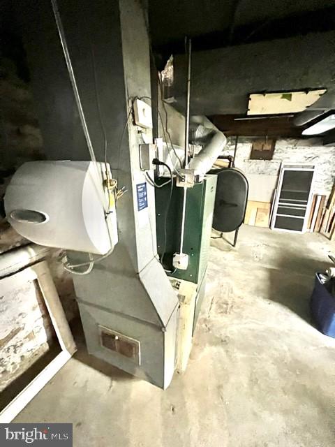 309 W High St