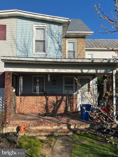 32 N 2nd St