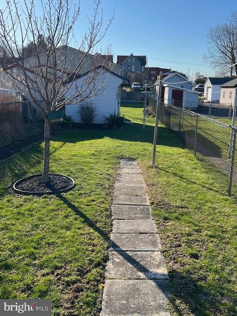 32 N 2nd St