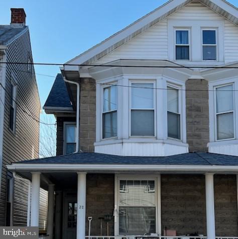 32 N 2nd St